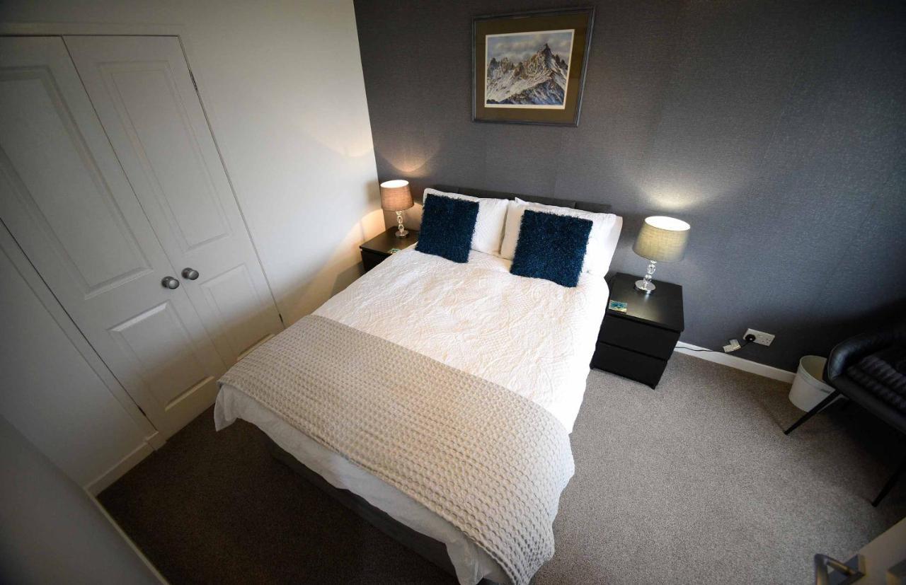 Fladda Chuain Holiday Home Kilmuir  ภายนอก รูปภาพ