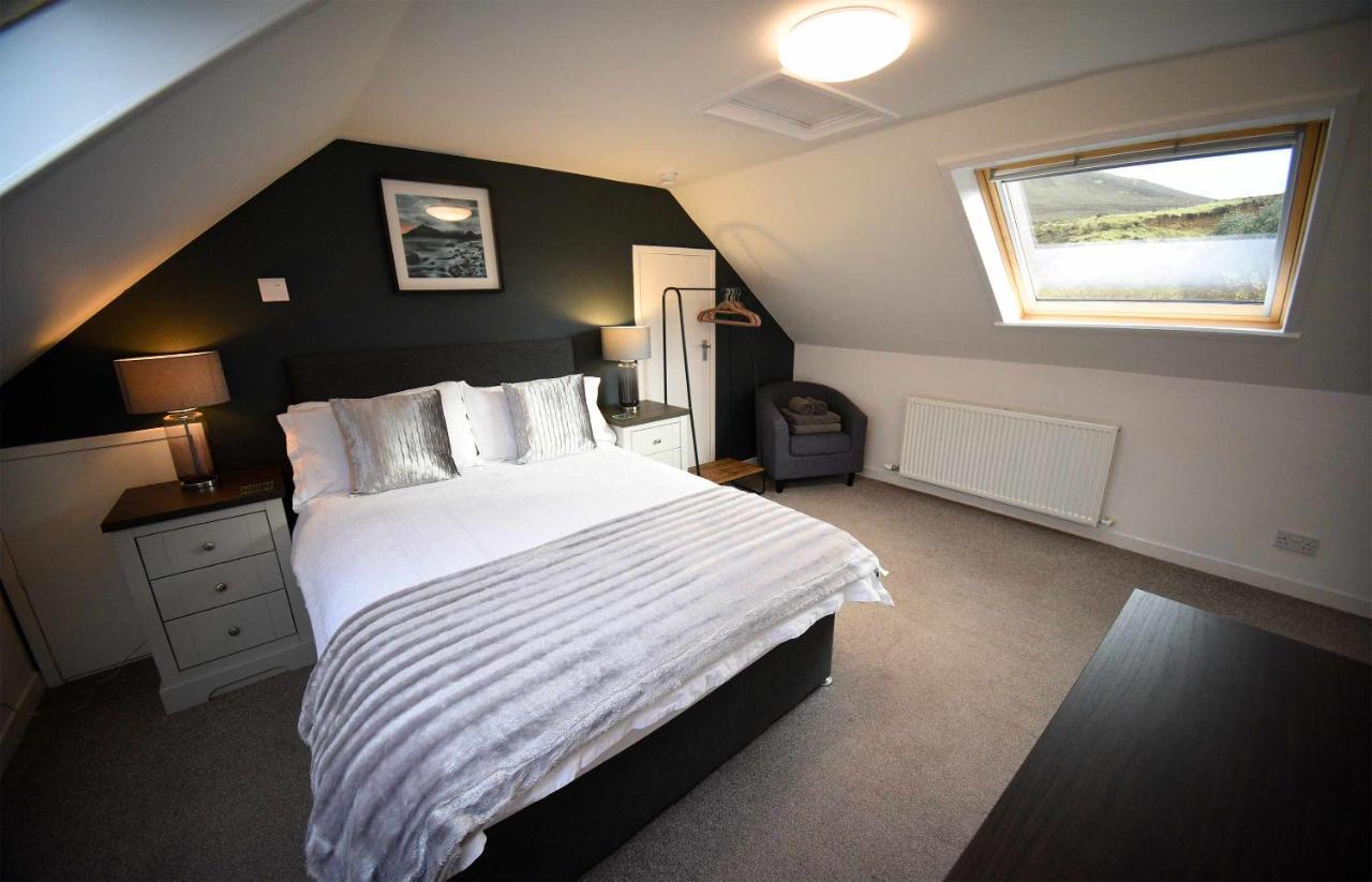 Fladda Chuain Holiday Home Kilmuir  ภายนอก รูปภาพ
